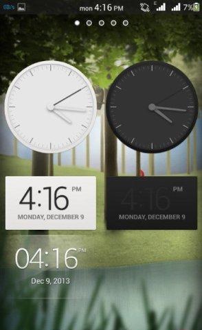 How to install Pure Xperia ROM on your MTK device and what you can do with it.