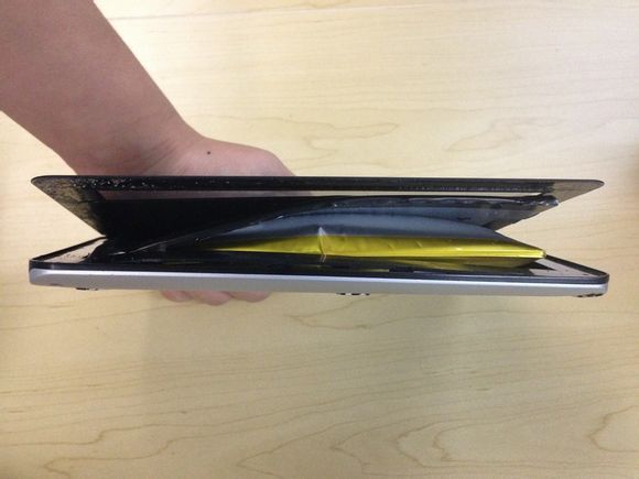 My Onda Tablet is Pregnantļ¼