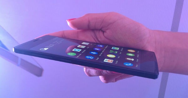 Is Gionee Elife S5.5 the World’s slimmest phone? Maybe Not! Elife S5.5