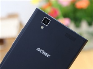 Gionee GPad G5