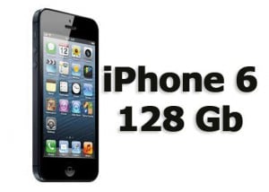 iPhone-6 128GB