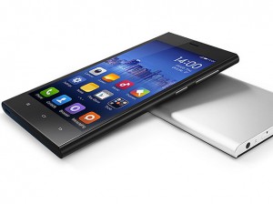 Xiaomi Mi 3