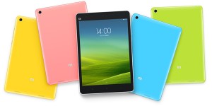 Xiaomi MiPad