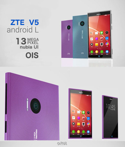 zte zw10 price