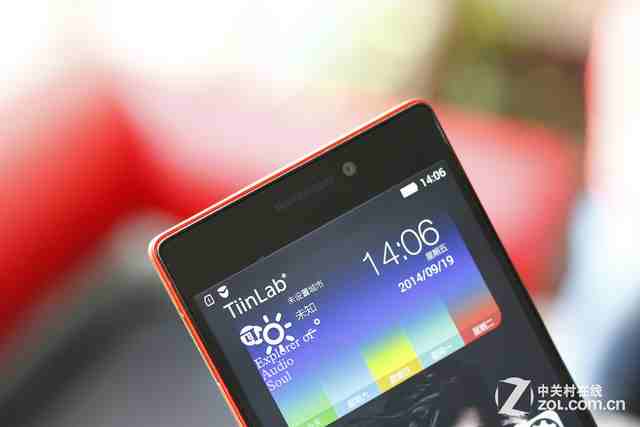 Review: The Lenovo Vibe X2