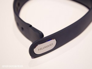 Huawei Smartwatch to be launched by 2015