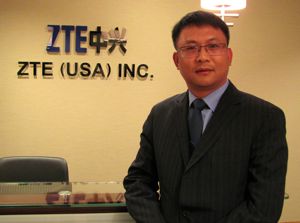 ZTE USA