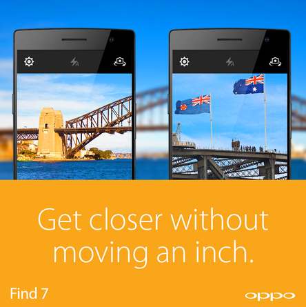 OPPO Australia