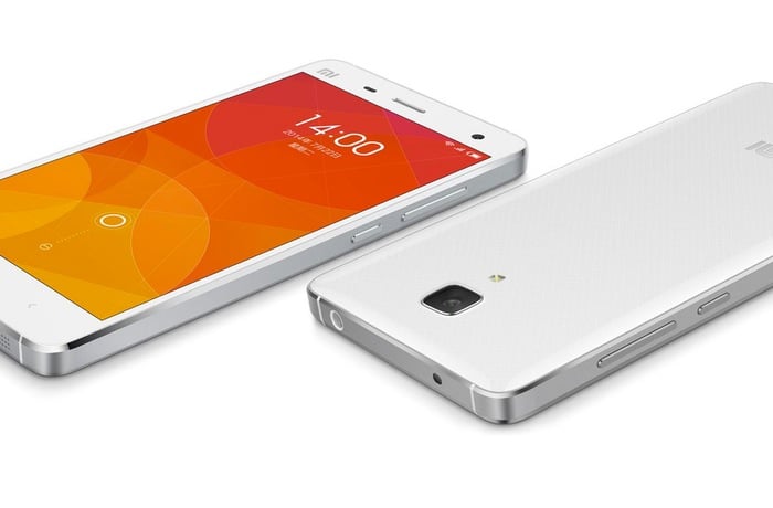 Xiaomi-Mi4