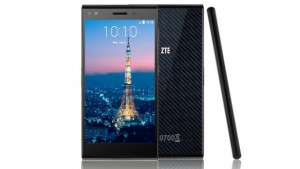 ZTE Blade Vec 4G 