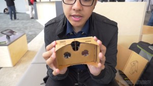 cardboard