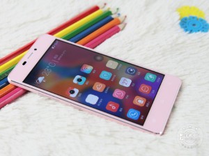 Gionee Elife S5.1