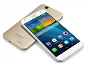 Huawei Ascend G7