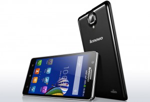 Lenovo A536 