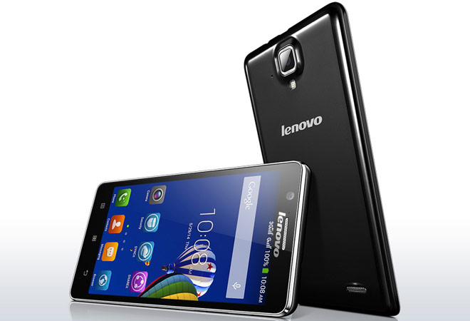 Lenovo Launches A536 With Android 4 4 Kitkat And 5 Inch Screen Gizmochina