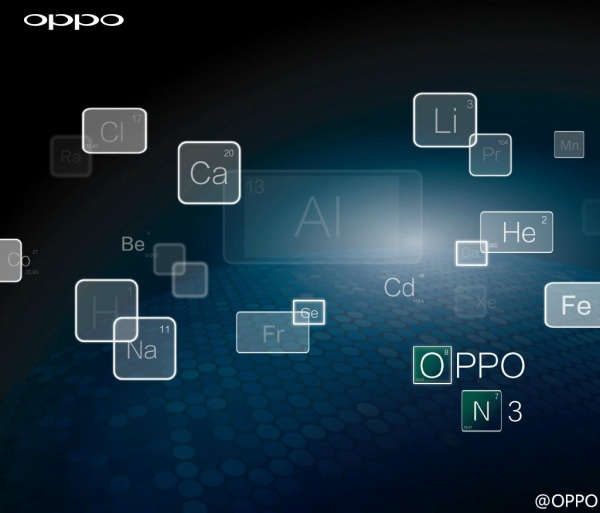 oppo n3