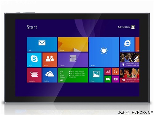 Colorfly i108W — the First 4G TD-LTE(China’s 4G) in the world