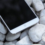 Meizu MX4 YunOS 3.0 version