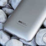 Meizu MX4 YunOS 3.0 version