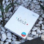 Meizu MX4 YunOS 3.0 version