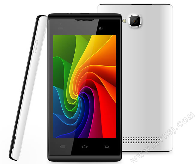 iNew rocks the entry level market with the iNew U1 iNew U1