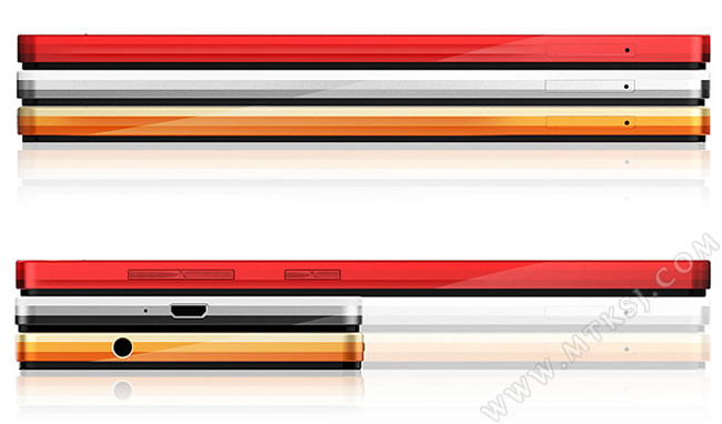 Lenovo Vibe X2 White Version goes on sale for 2499 RMB (408.21 USD) Lenovo Vibe X2 White Version