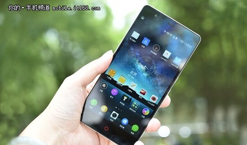 ZTE Nubia Z7 will be on sale very soon