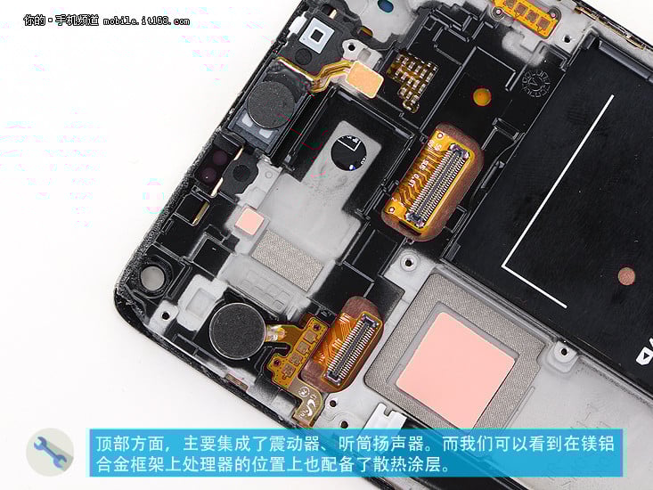 Samsung note on sale 4 motherboard price