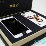 Huawei Honor 6 Extreme Edition