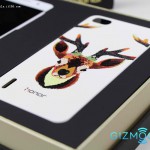 Huawei Honor 6 Extreme Edition