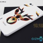 Huawei Honor 6 Extreme Edition