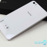 Huawei Honor 6 Extreme Edition