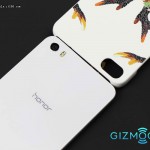 Huawei Honor 6 Extreme Edition