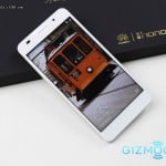 Huawei Honor 6 Supreme Edition