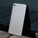Lenovo sisley