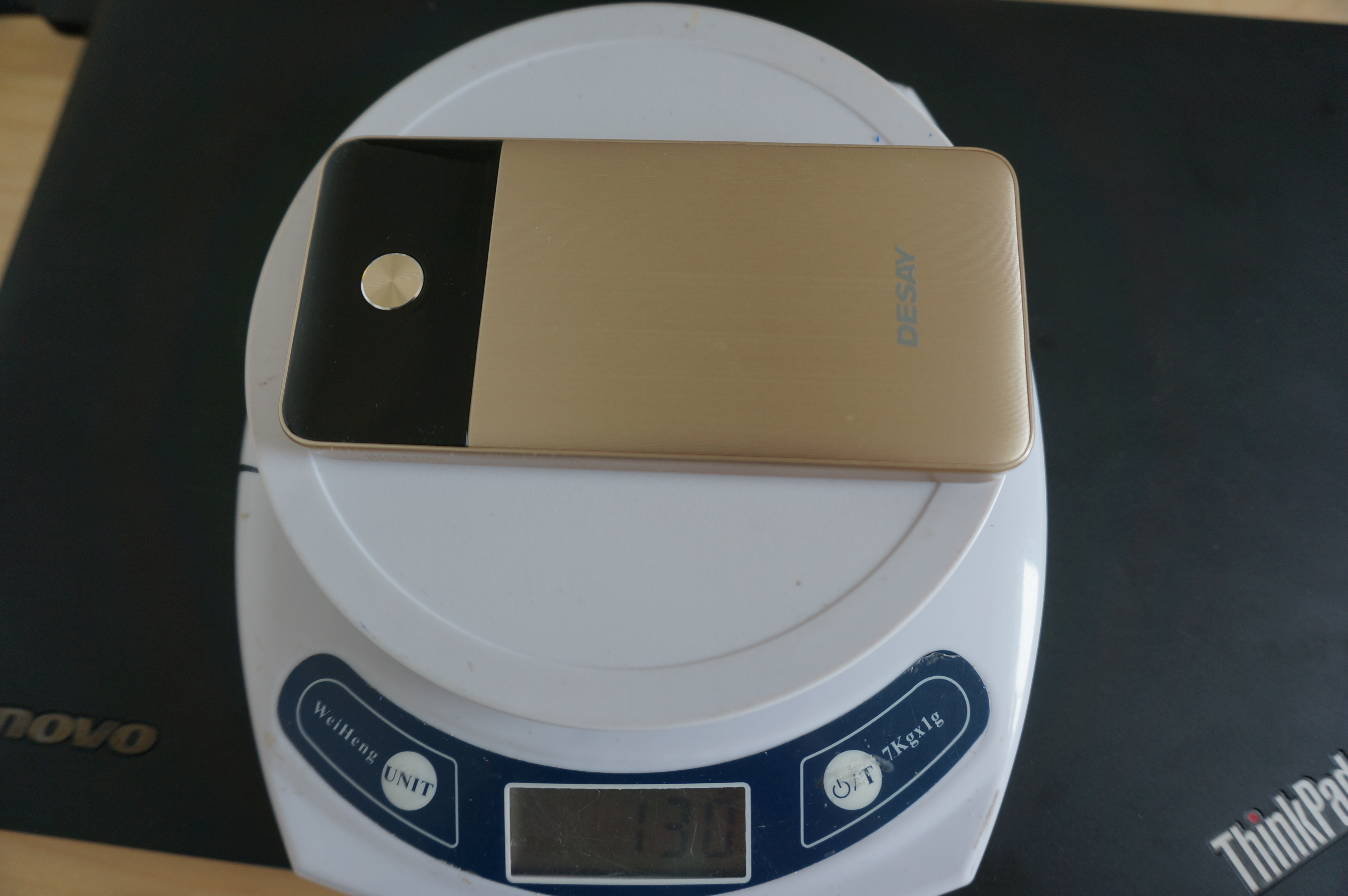 Desay DS18 Fast Charging Power Bank Review World s Fastest Charging desay-ds18-fast-charging-power-bank-review-world-s-fastest-charging