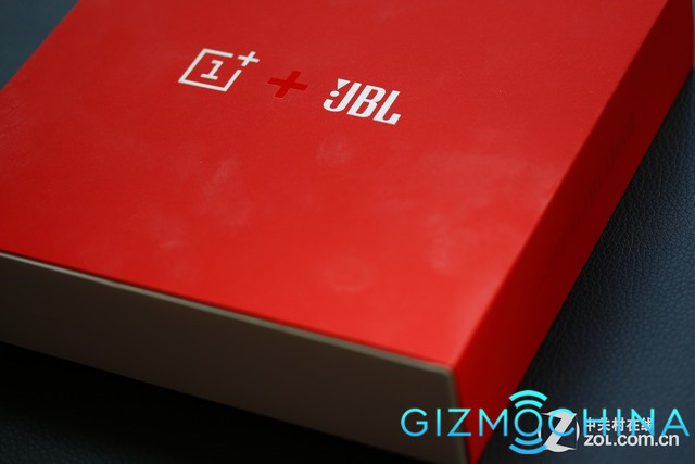 OnePlus One JBL Special Edition