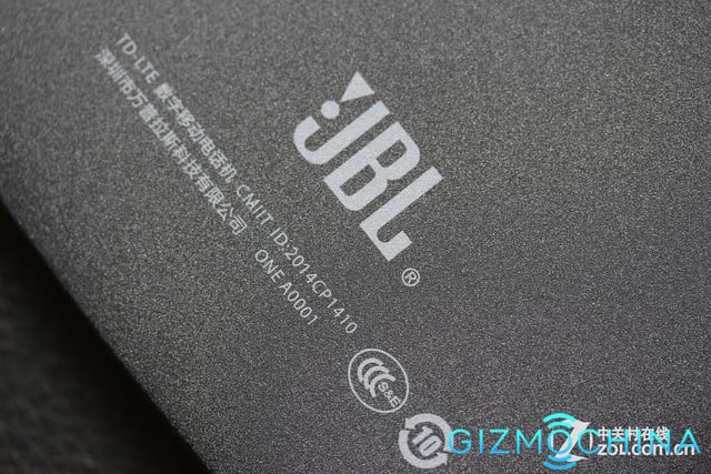 OnePlus One JBL Special Edition