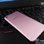 Lenovo sisley
