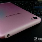 Lenovo sisley