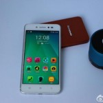 Lenovo sisley