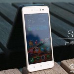 Lenovo sisley