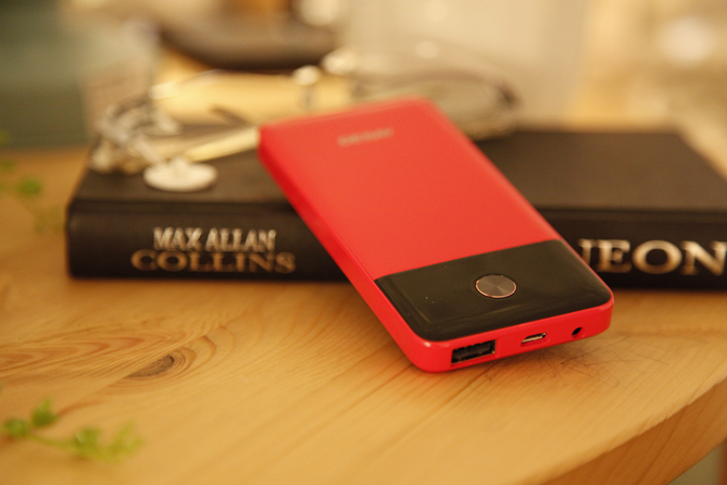 Desay DS18 fast charging power bank review — world’s fastest charging speed power bank