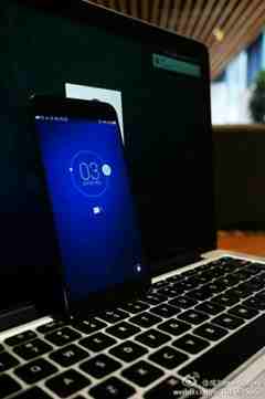 Yun OS 3.0 will be launched on October 20 in China