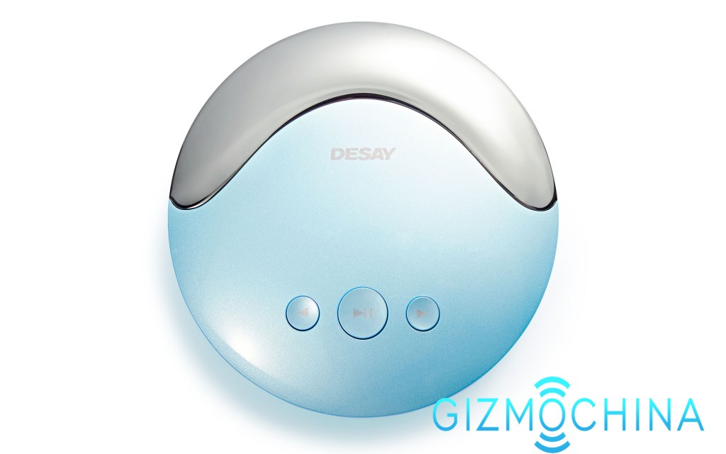 Desay DQ1 