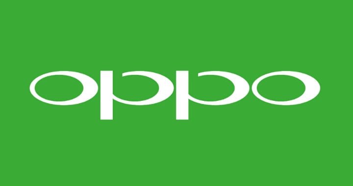 OPPO Logo