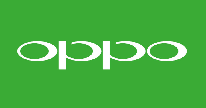 OPPO Logo