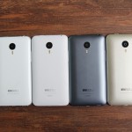 Meizu MX4