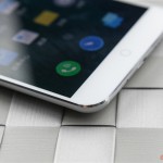 Meizu MX4 Silver Wings Edition