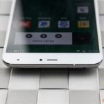 Meizu MX4 Silver Wings Edition